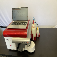 Refurbished-Accuri C6 Plus Flow Cytometer image 3